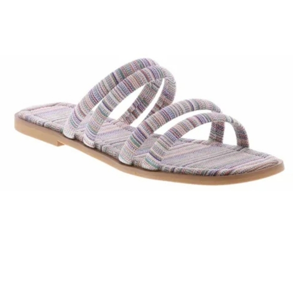 Rocketdog Shoes - Rocketdog Felicia Strap Sandals